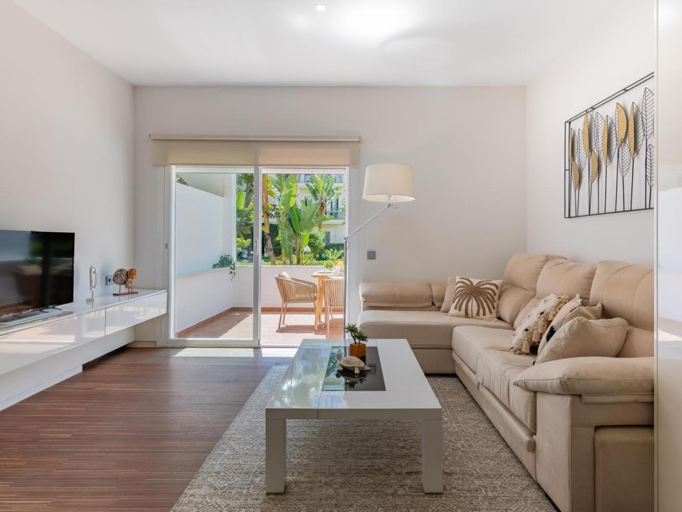 Cerca De La Playa Ref Adm409 Apartment Marbella