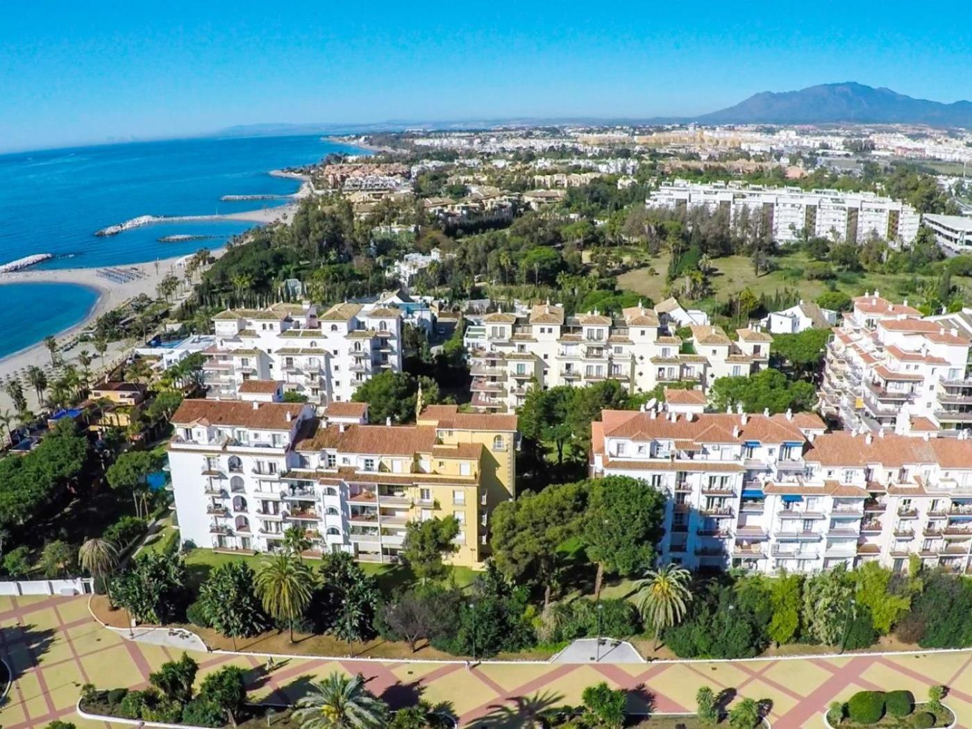 Cerca De La Playa Ref Adm409 * Marbella