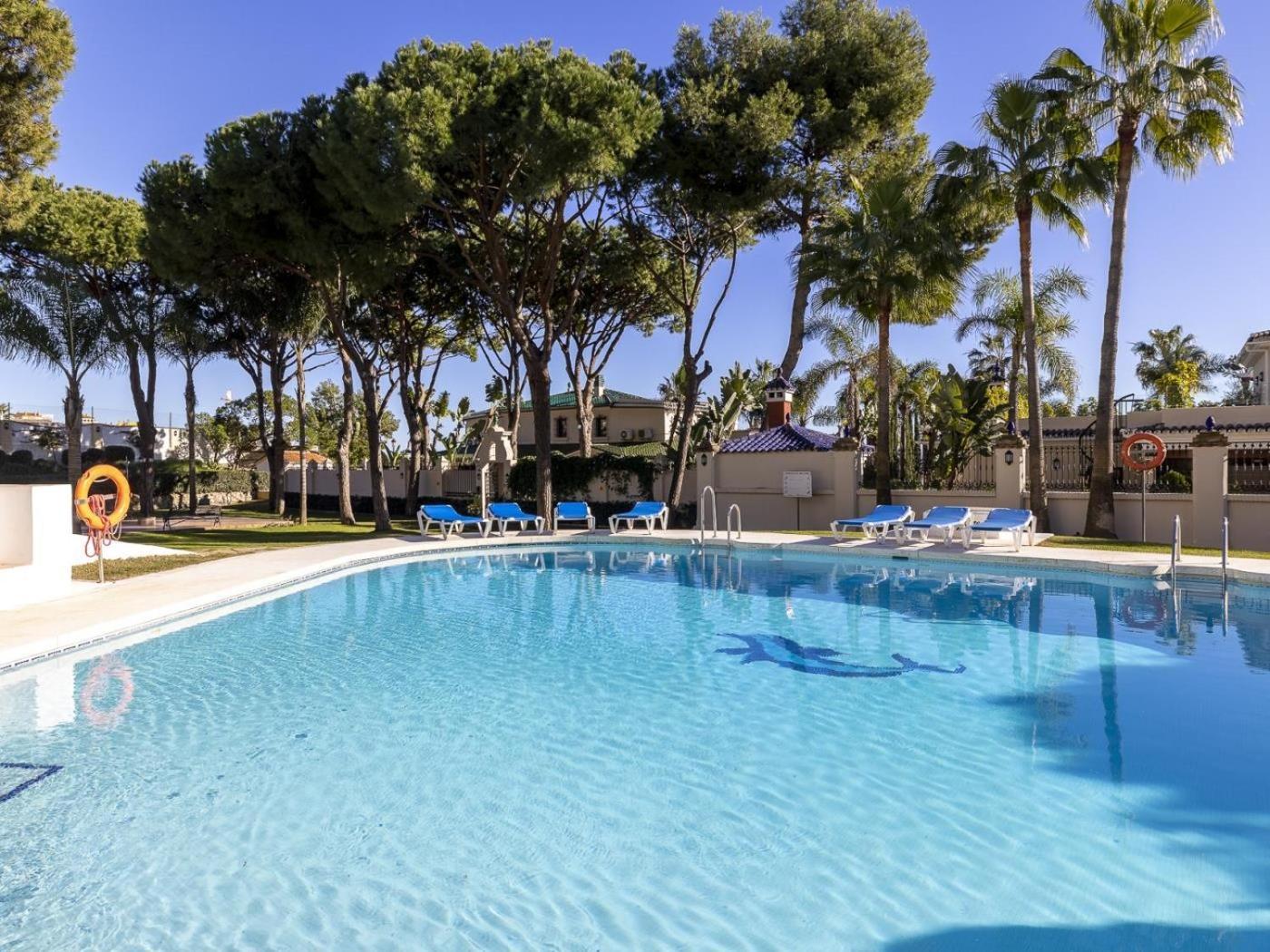 Cerca De La Playa Ref Adm409 Marbella