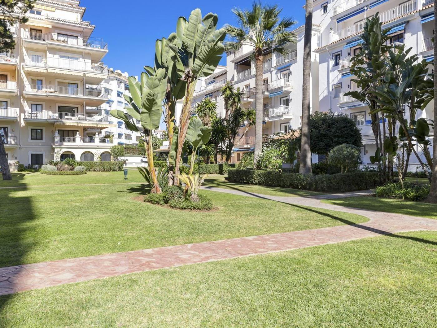Apartment Cerca De La Playa Ref Adm409