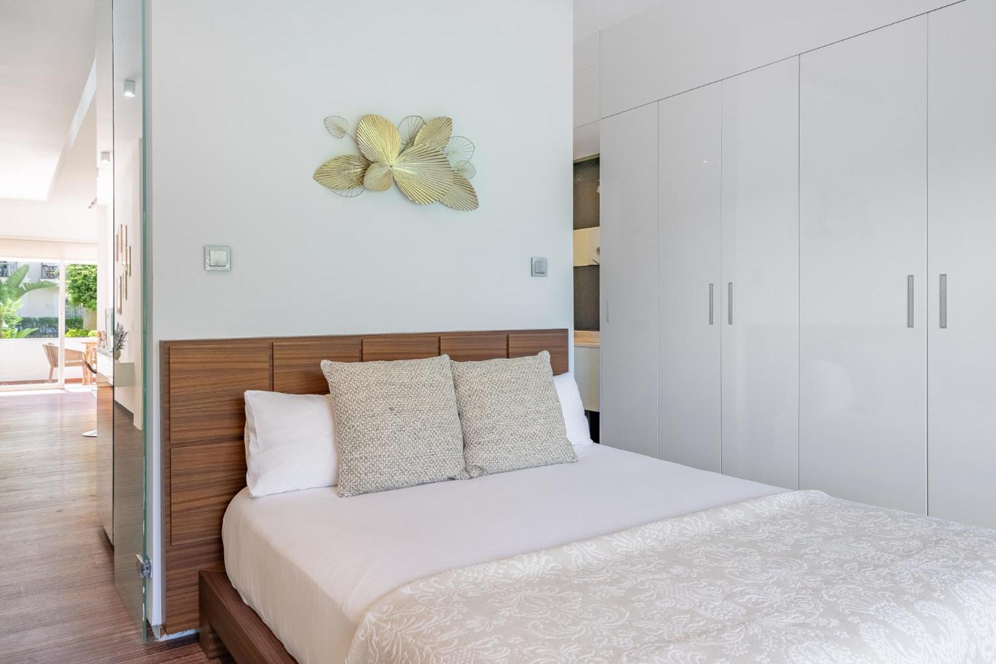 Apartment Cerca De La Playa Ref Adm409