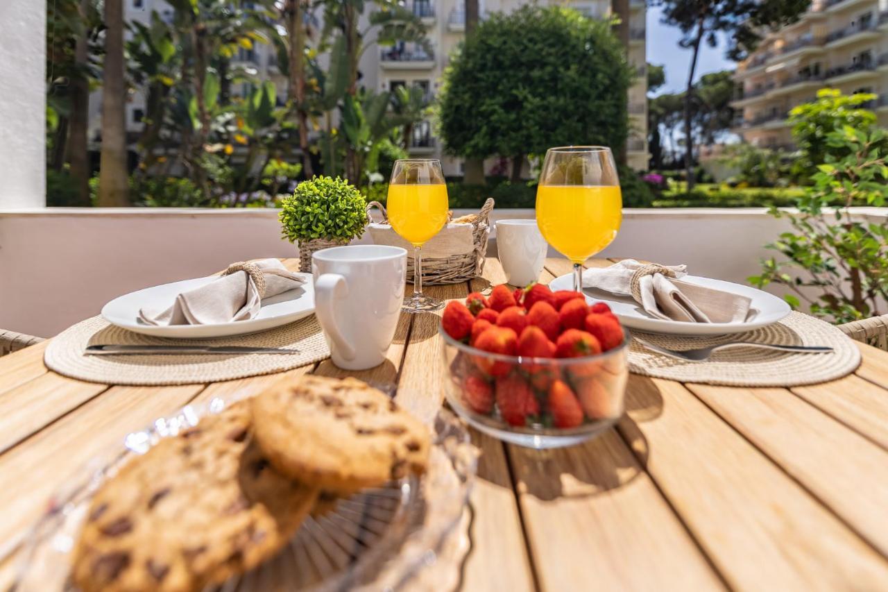 Apartment Cerca De La Playa Ref Adm409 Marbella