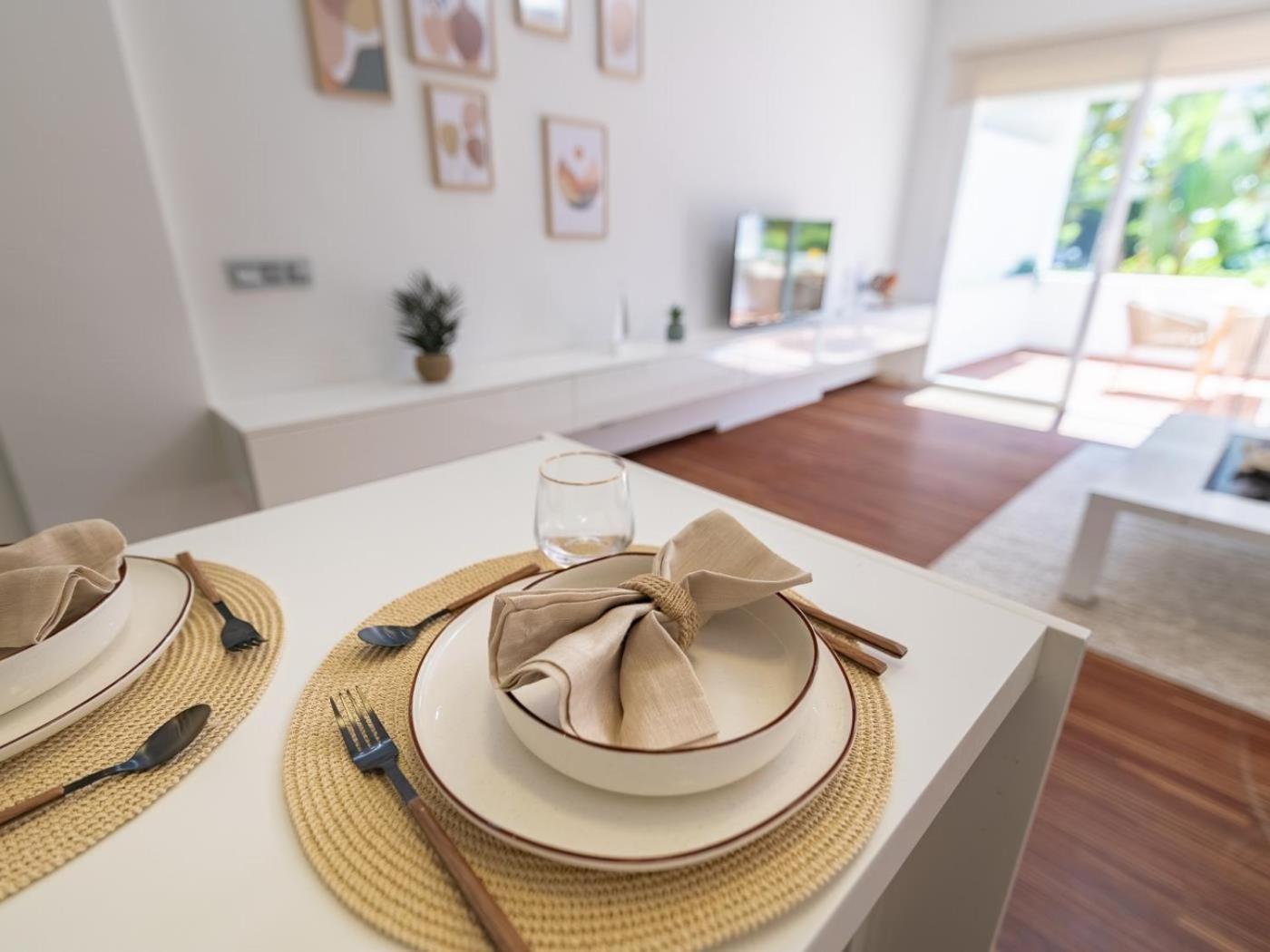 Cerca De La Playa Ref Adm409 Apartment