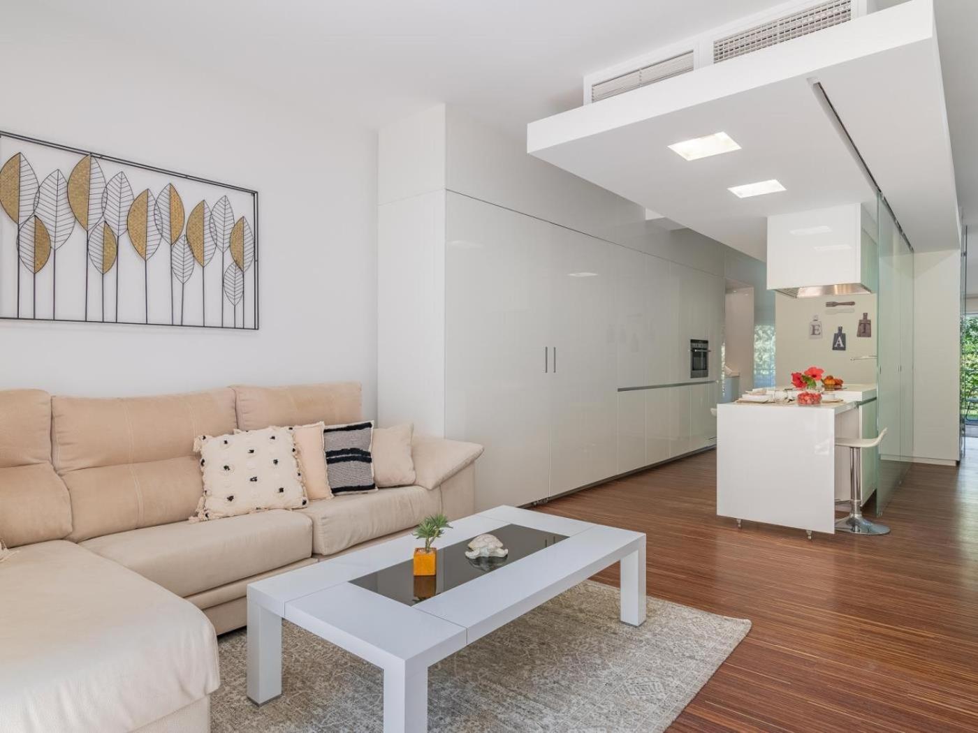 Apartment Cerca De La Playa Ref Adm409