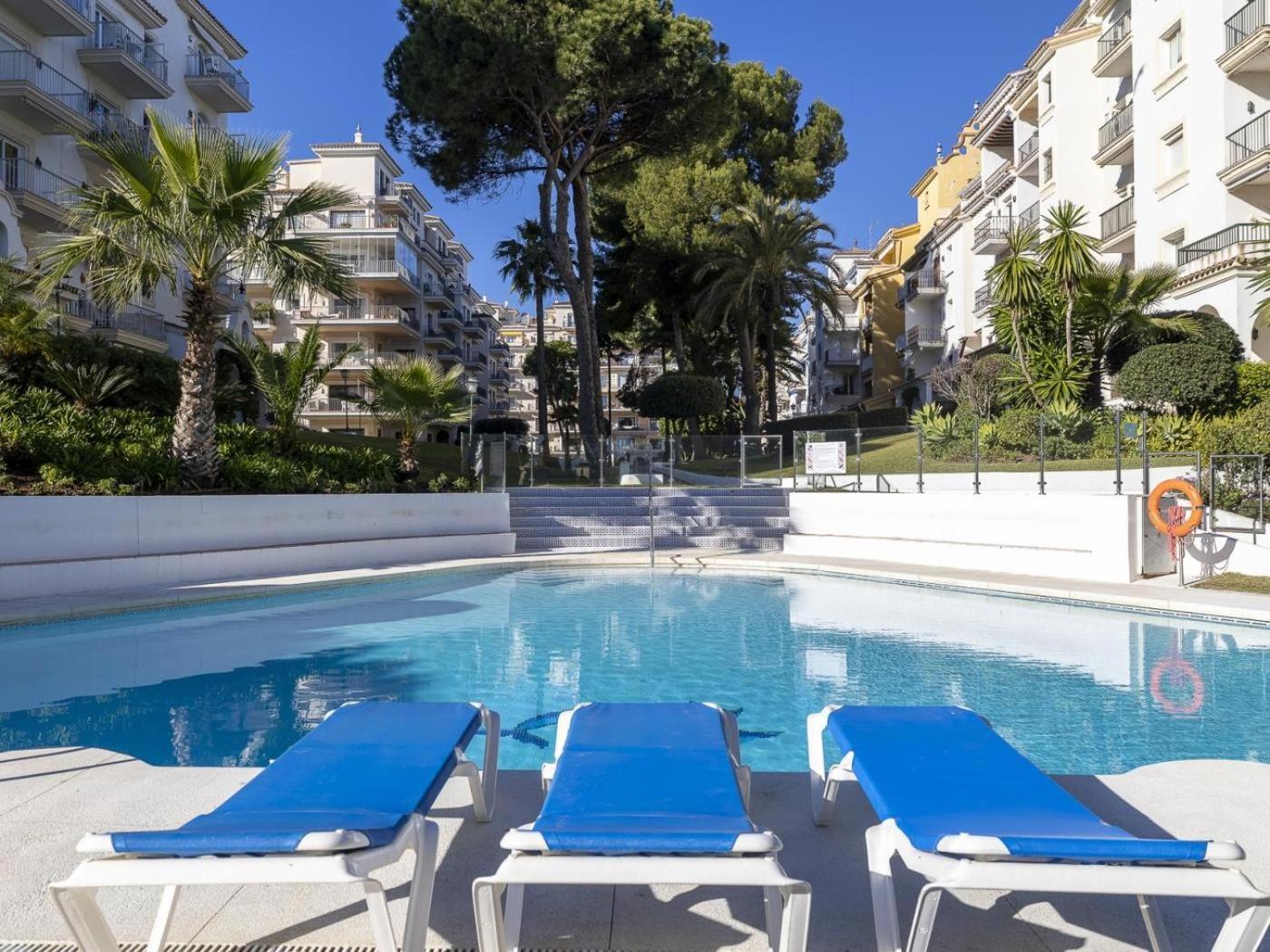 Apartment Cerca De La Playa Ref Adm409