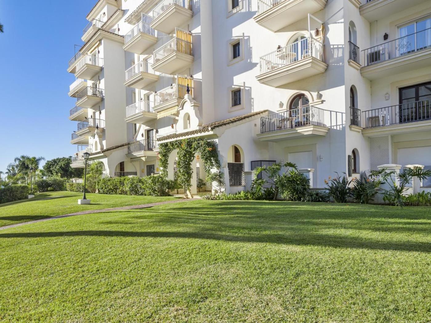 Cerca De La Playa Ref Adm409 Apartment *